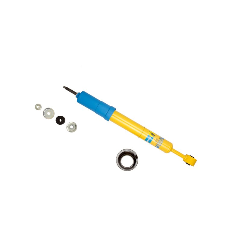 BILSTEIN 24-265966 4600 Series 2016 fits Toyota Tacoma Limited V6 3.5L Front 46m