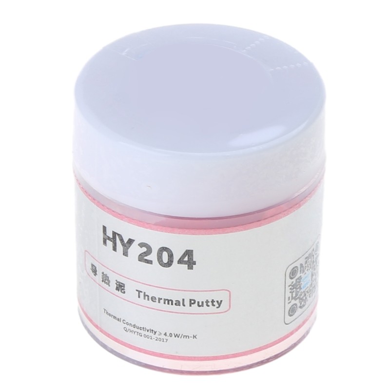 HY234 10g Silicone Compound Thermal Paste Conductive Grease Heatsink ForCPU GPU