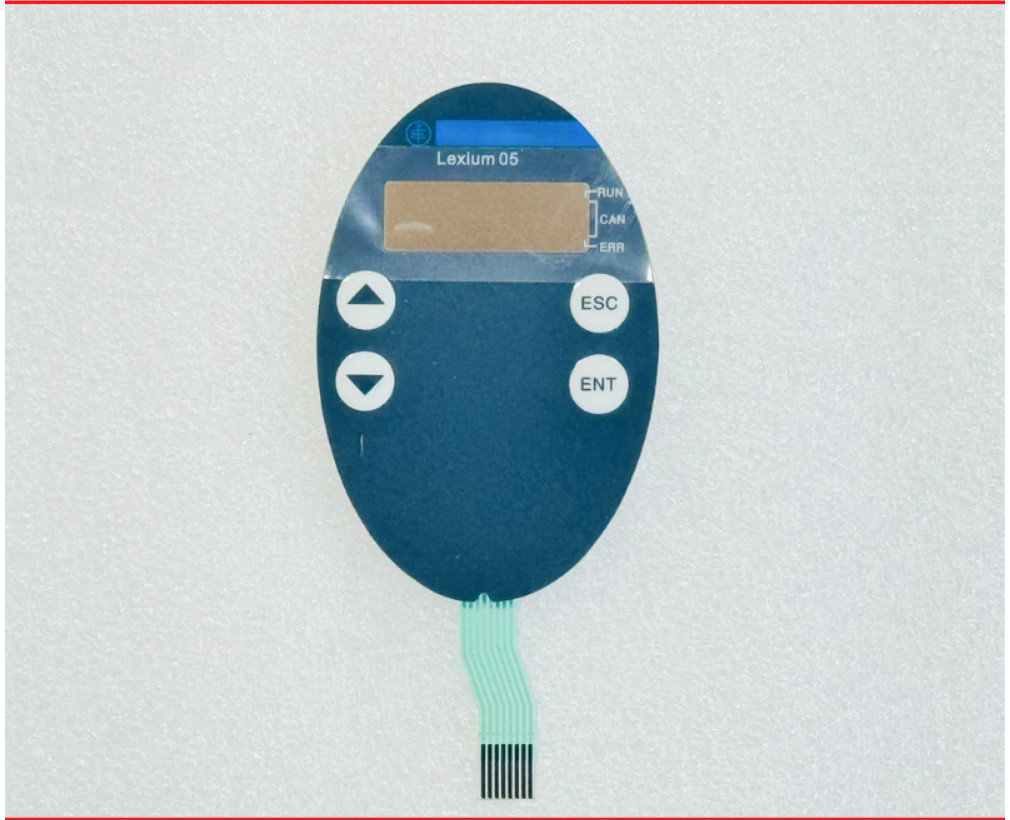 1PCS NEW LXM05BD14N4 Membrane Keypad