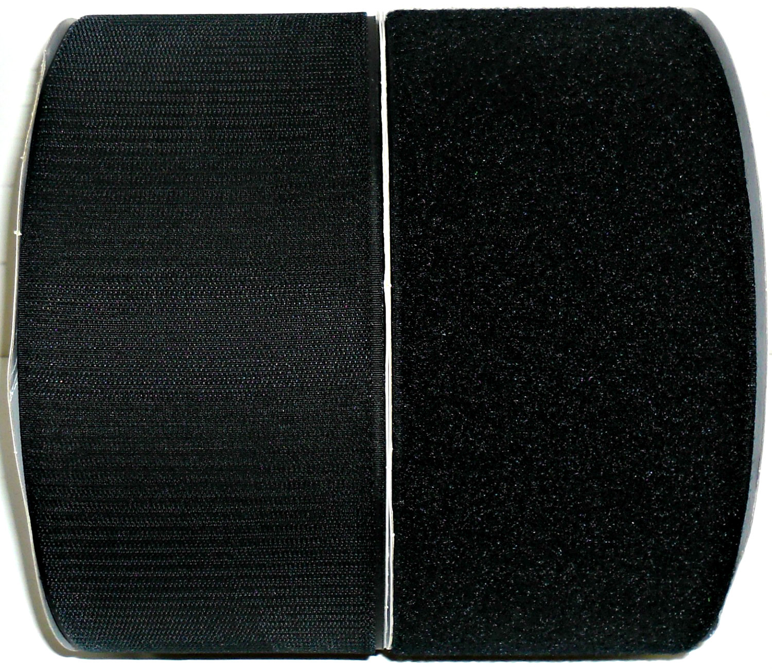 HQG, 4"/100MM SEW ON HOOK & LOOP FASTENERS VARIOUS COLS & DIFF LENGTHS