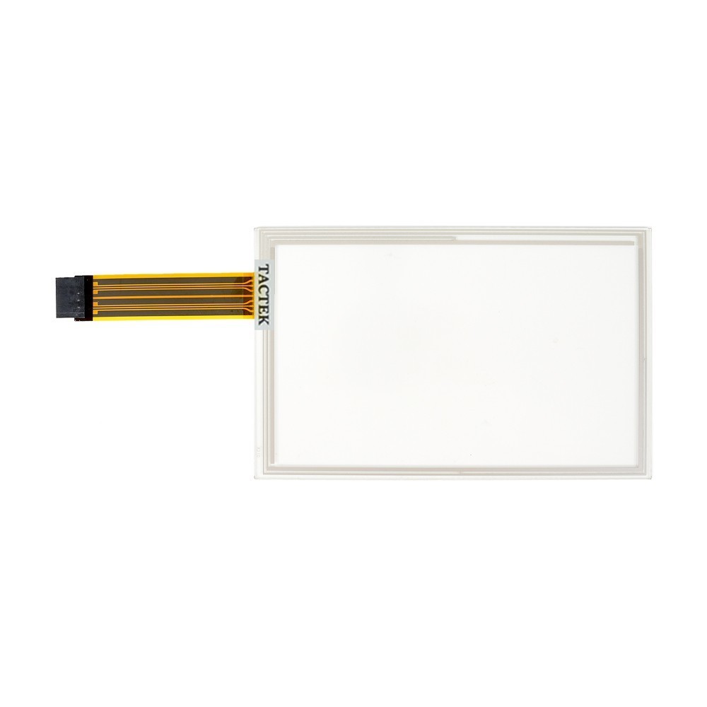 TPI #1405-001 Rev D Touch Screen Panel Glass Digitizer TPI #1405-001 Version D