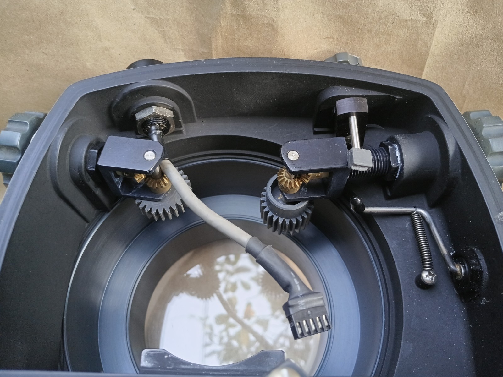 Aquatica 80