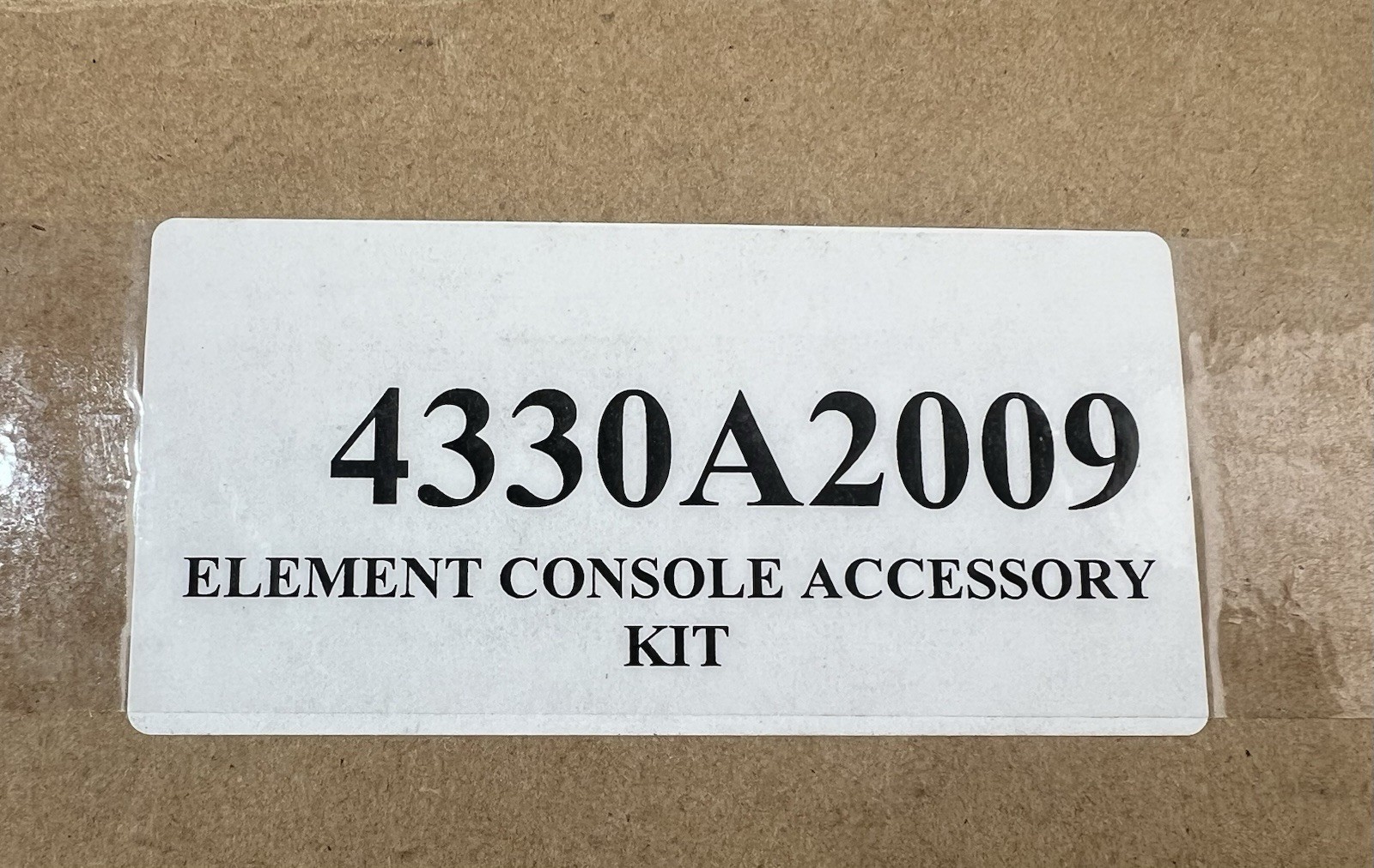 ETC Element Lighting Console 40 Channel CM2