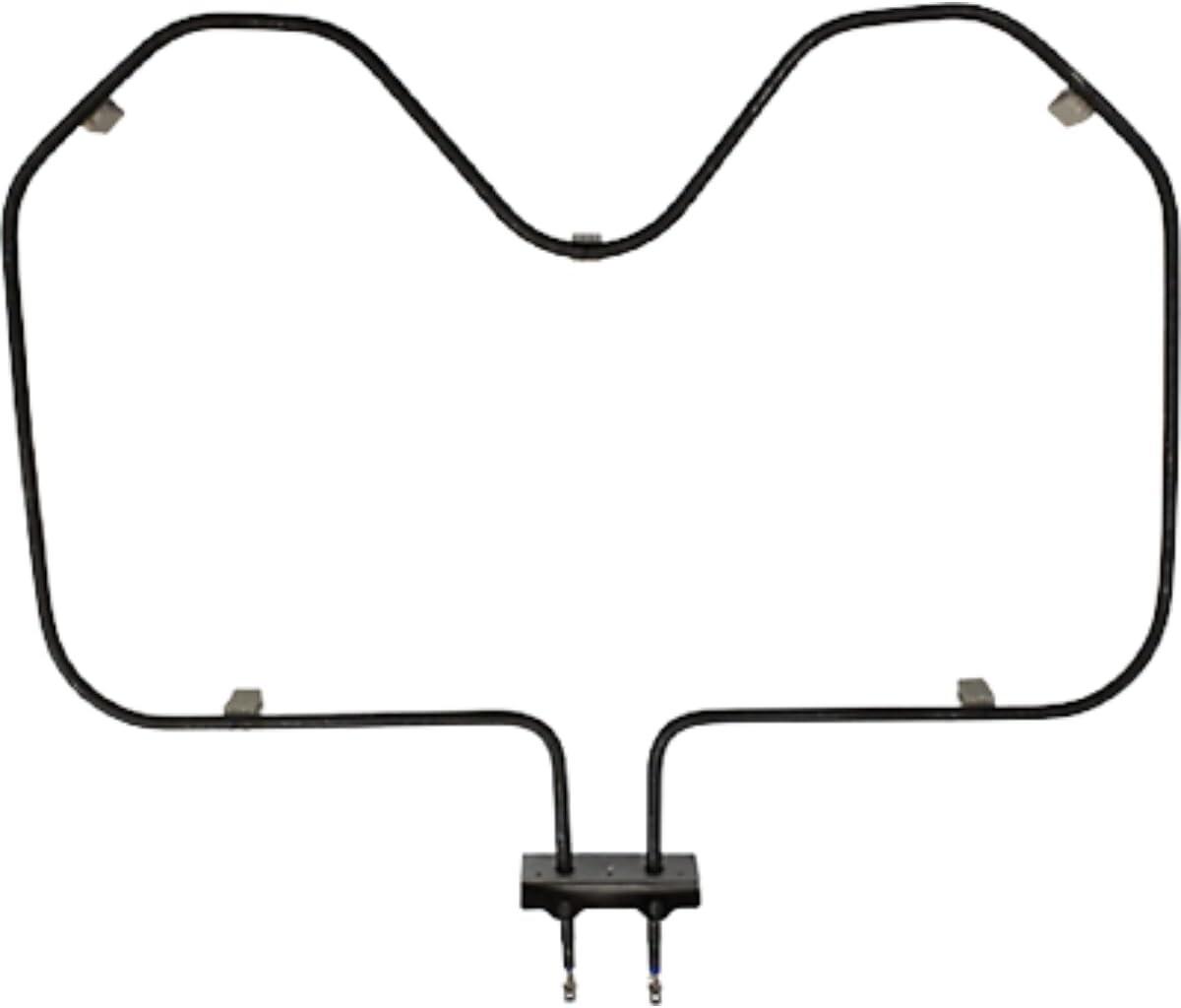 PJ010004 Bake Element for Range Oven Replaces With AP3160650 1-PACK.