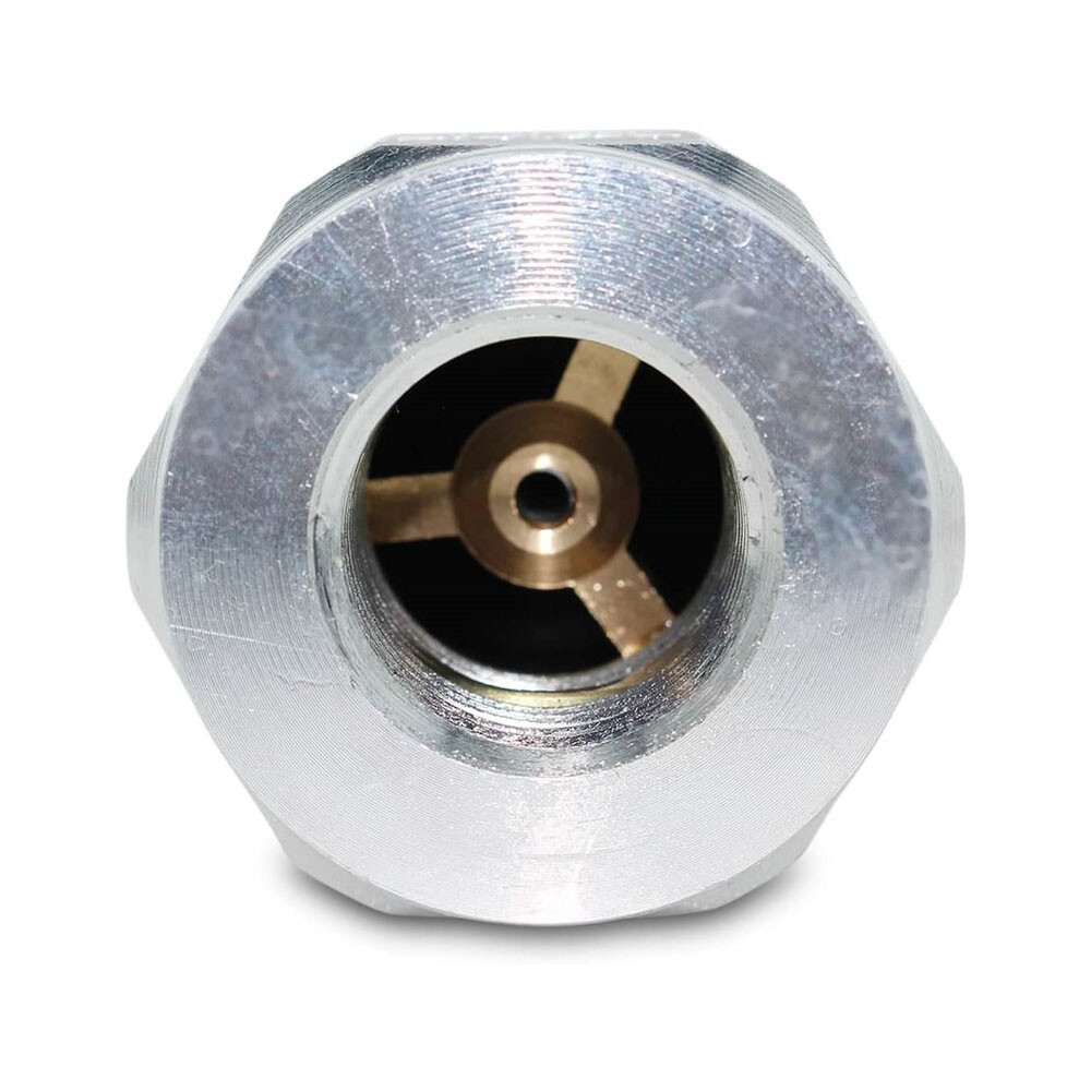 HYDRAULIC COUPLER SET 1/2'' Fits Bobcat S175
