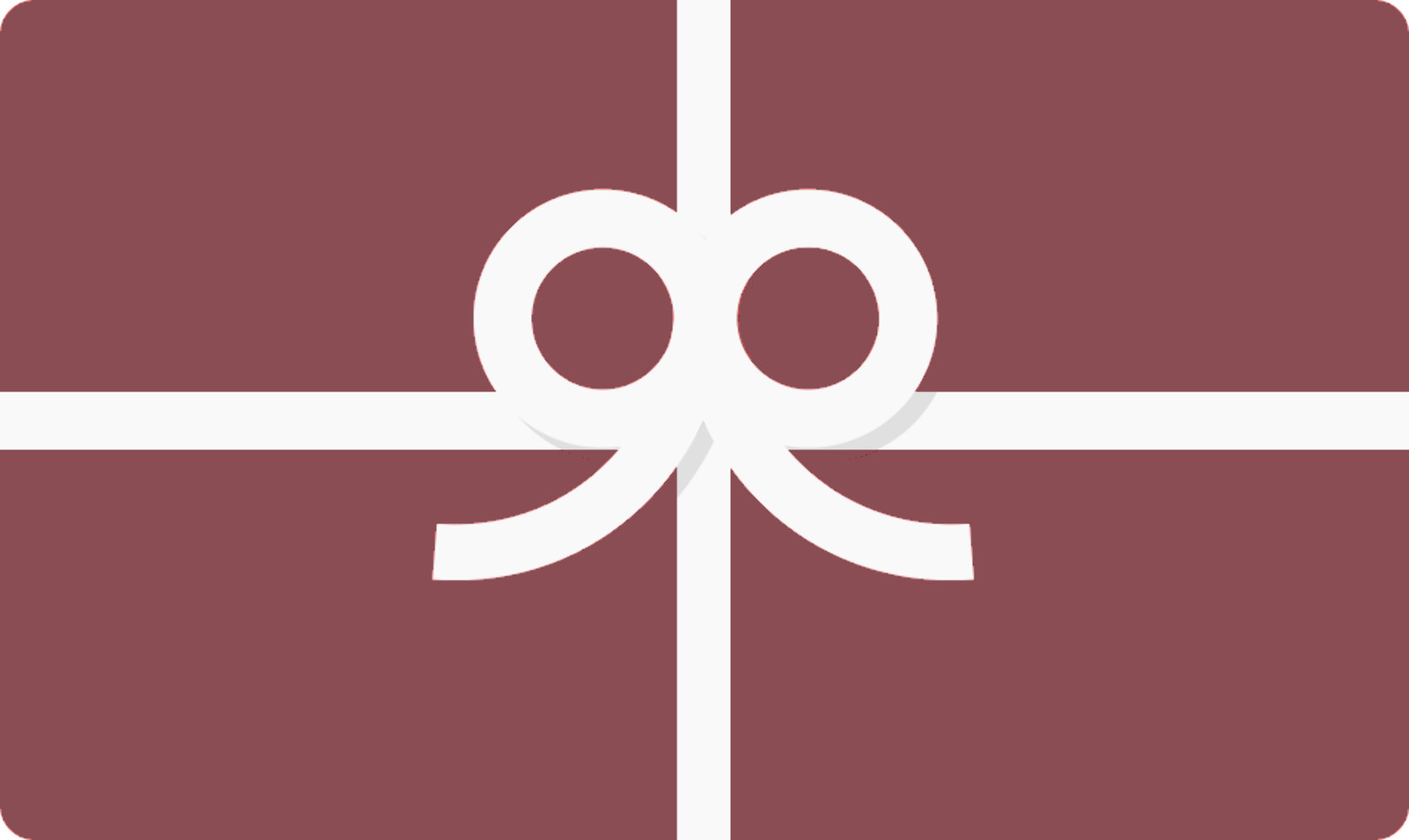 White-Balmer Shoes Gift Card