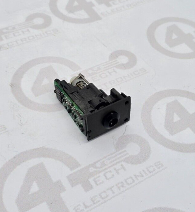 Universal Instruments HSC Spindle Assembly 49498805
