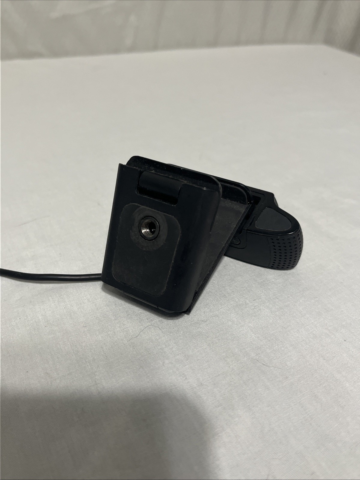 Logitech Webcam HD 1080P USB Carl Zeiss Tessar Webcamera