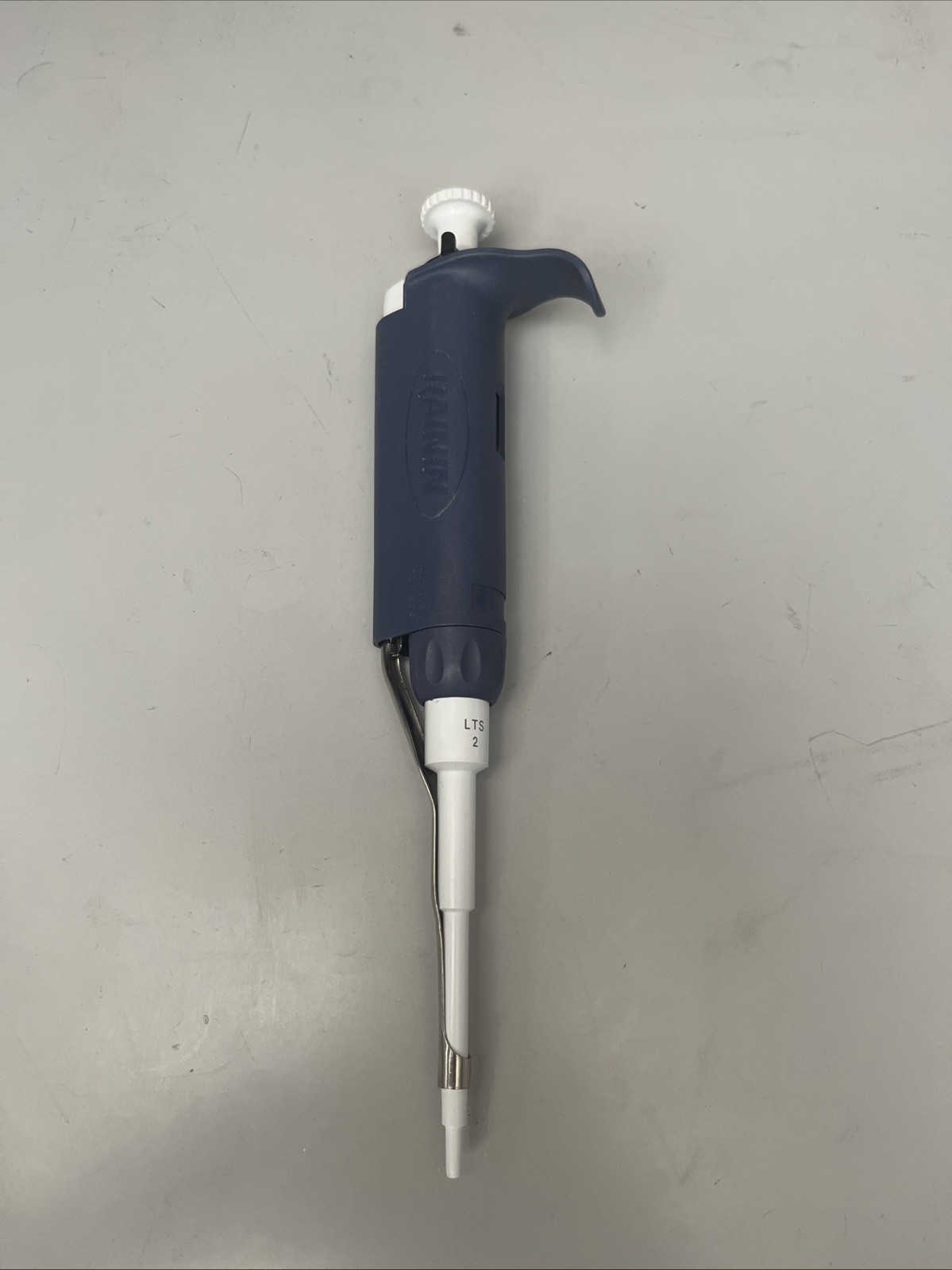 Rainin Pipet-Lite LTS Pipette L-Series L2