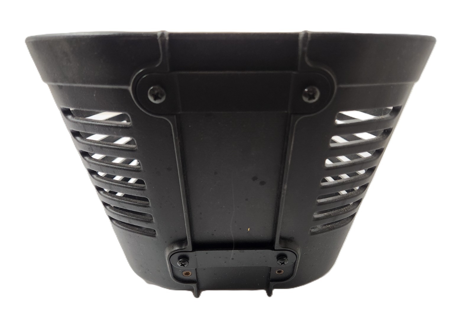 Drive scooter basket
