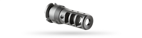 Dead Air Armament Keymount Muzzle Brake - 1/2 x 28 DA101