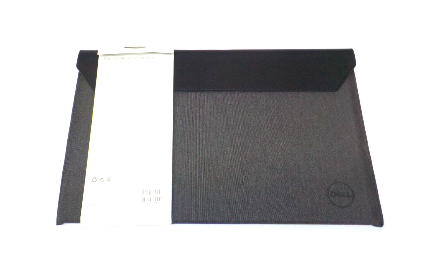 New Dell OEM Latitude 15 Premier Sleeve Notebook Case PE1521VL AMB02 48D58