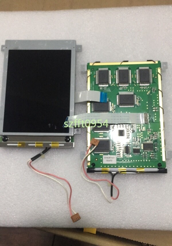 HLM8620-6 EW50367NCW HLM6323-040300 HLM8619 5.7 Inch LCD Screen Display Panel