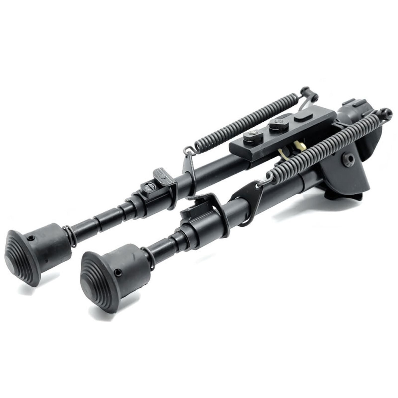 Harris Bipods S-BRM Bipod M-Lok Mount 6-9" Black