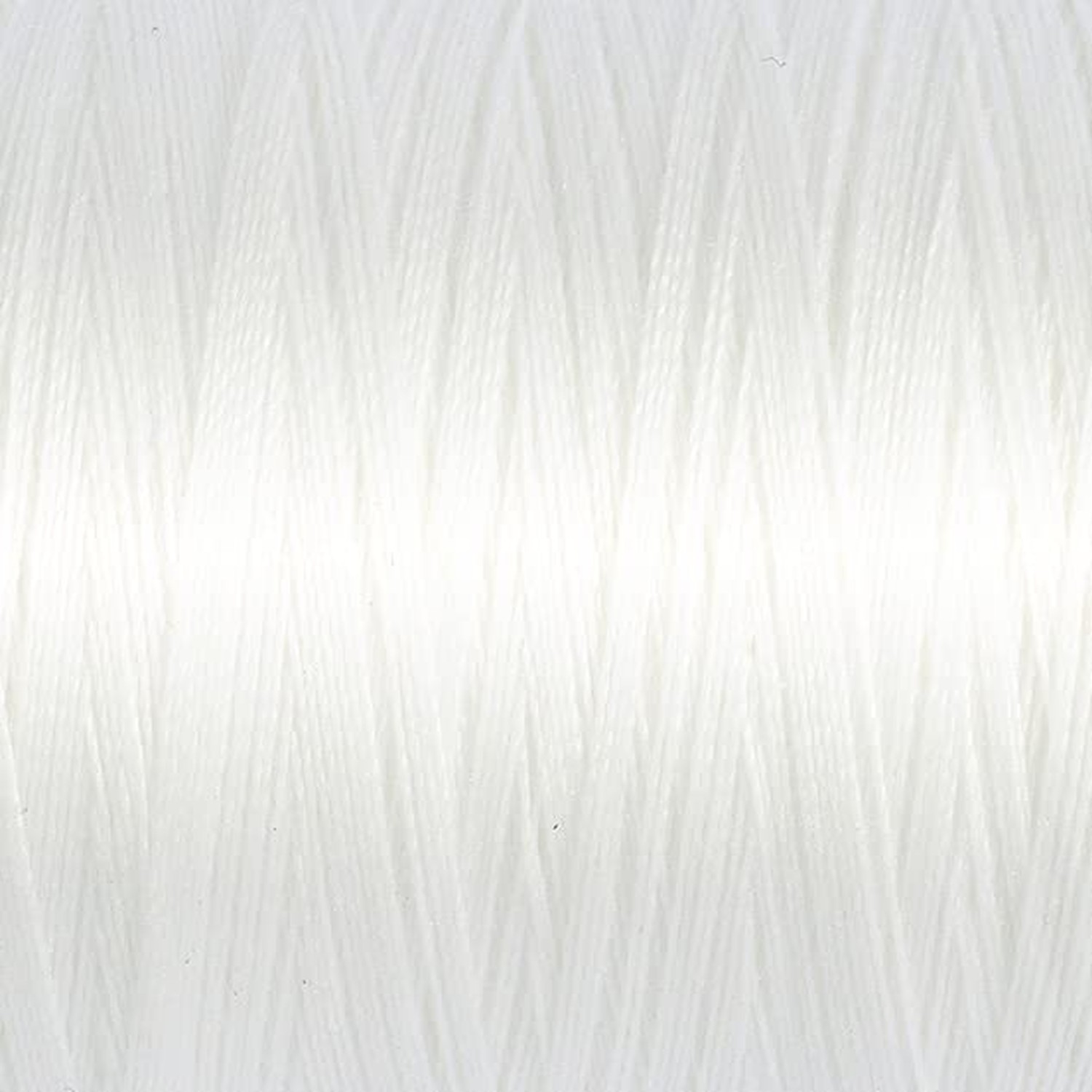 Gutermann 24333 Sew-All Thread 547 Yards-Nu White Each