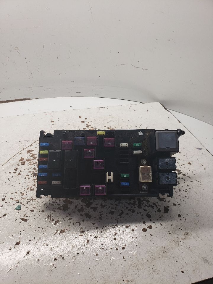 Used Fuse Box Engine fits: 2013 Subaru Impreza engine compartment 2.0 Grade A