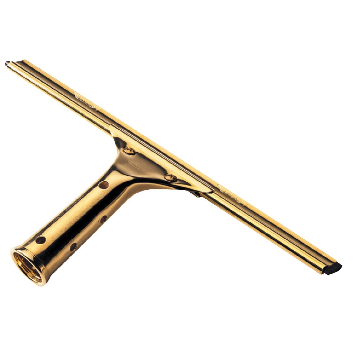 Ettore ProSeries 18 In. Rubber Squeegee 10018 Pack of 12 Ettore ProSeries 10018