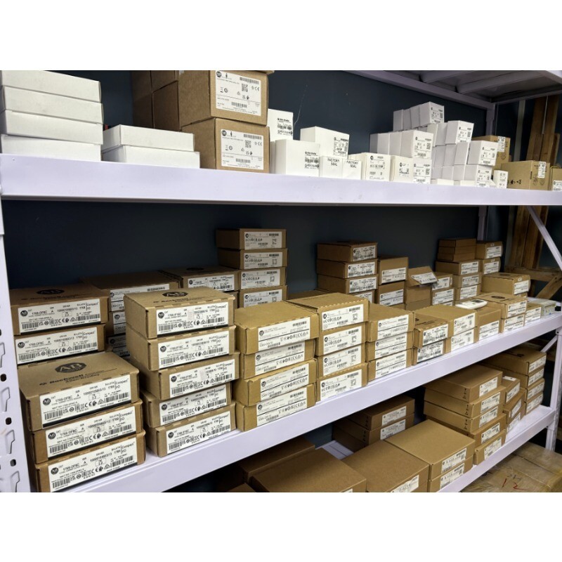 Allen Bradley 20G11NC3P5JA0NNNNN PowerFlex 755 AC Drive Air Cooled US Free Tax