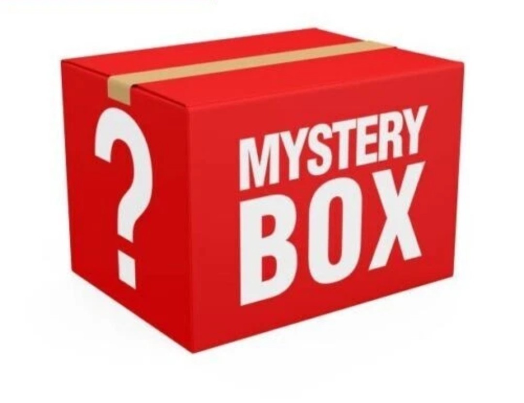 AMAZON Mystery Box General Merchandise Fun Liquidations. GUARANTEED GREAT DEAL!!