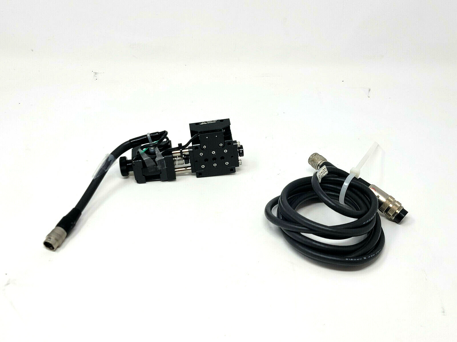 *USA SELLER* Suruga Seki KS501-40U 1-Axis Motorized Stage