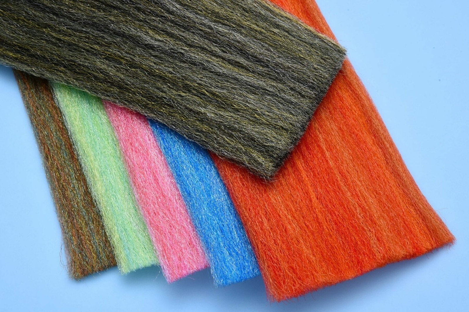 Enrico Puglisi EP Fibers 3D
