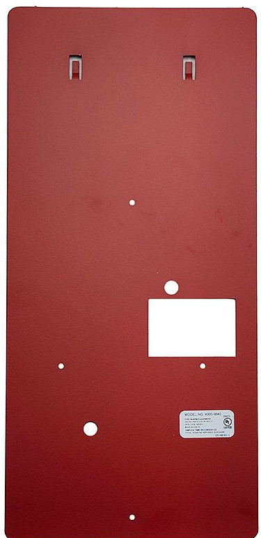 SIMPLEX 4905-9840