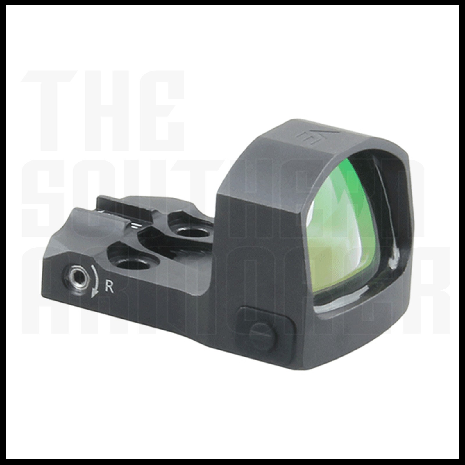 VECTOR OPTICS RED DOT OPTIC FOR SPRINGFIELD HELLCAT OSP XDS SHAKE AWAKE
