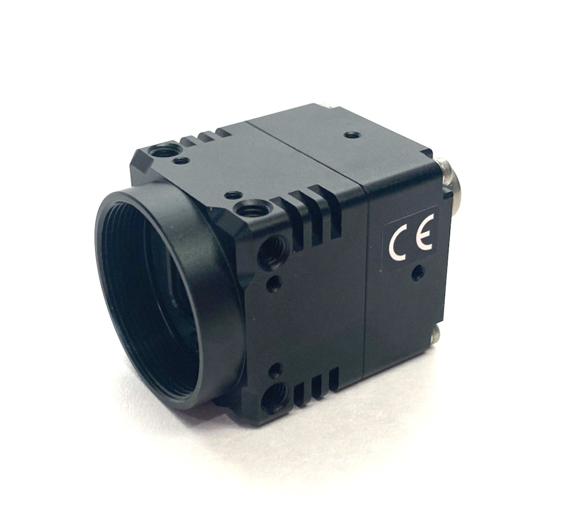 SenTech STC-MB83USB Mini-Mono Camera USB 2.0, Progressive Scan, XGA, Mono. CCD
