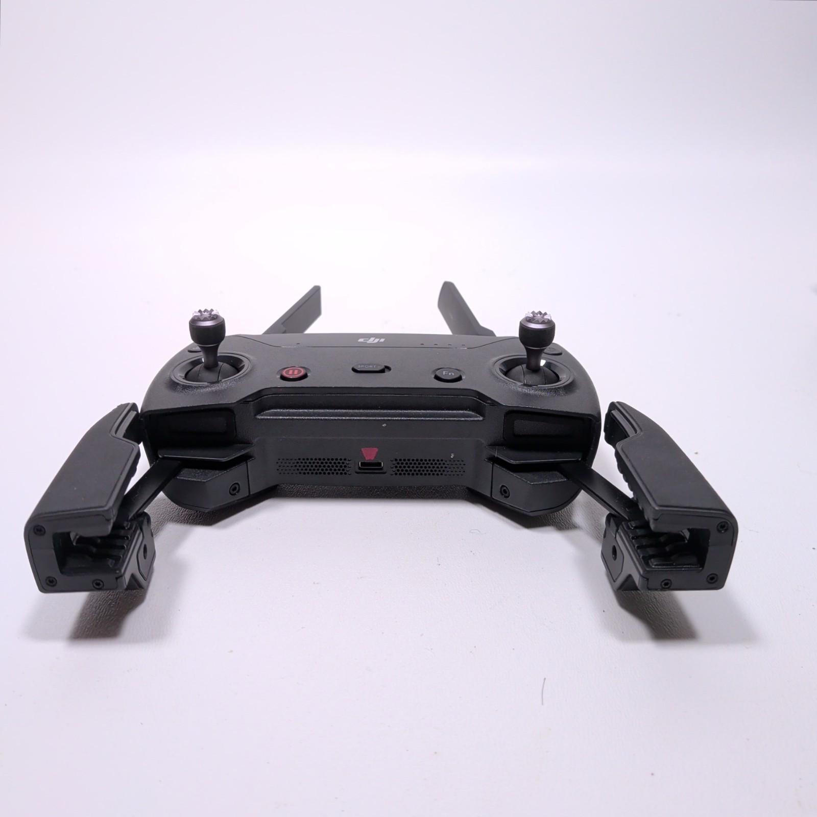 DJI Spark Remote Control / Controller GL100A w/ Stick Guard - USB Charger
