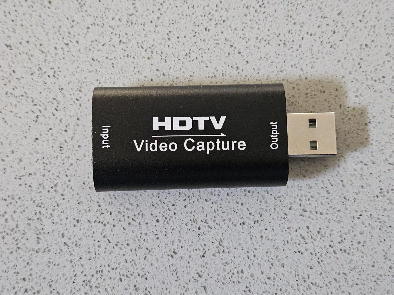 HDMI Video Capture Card