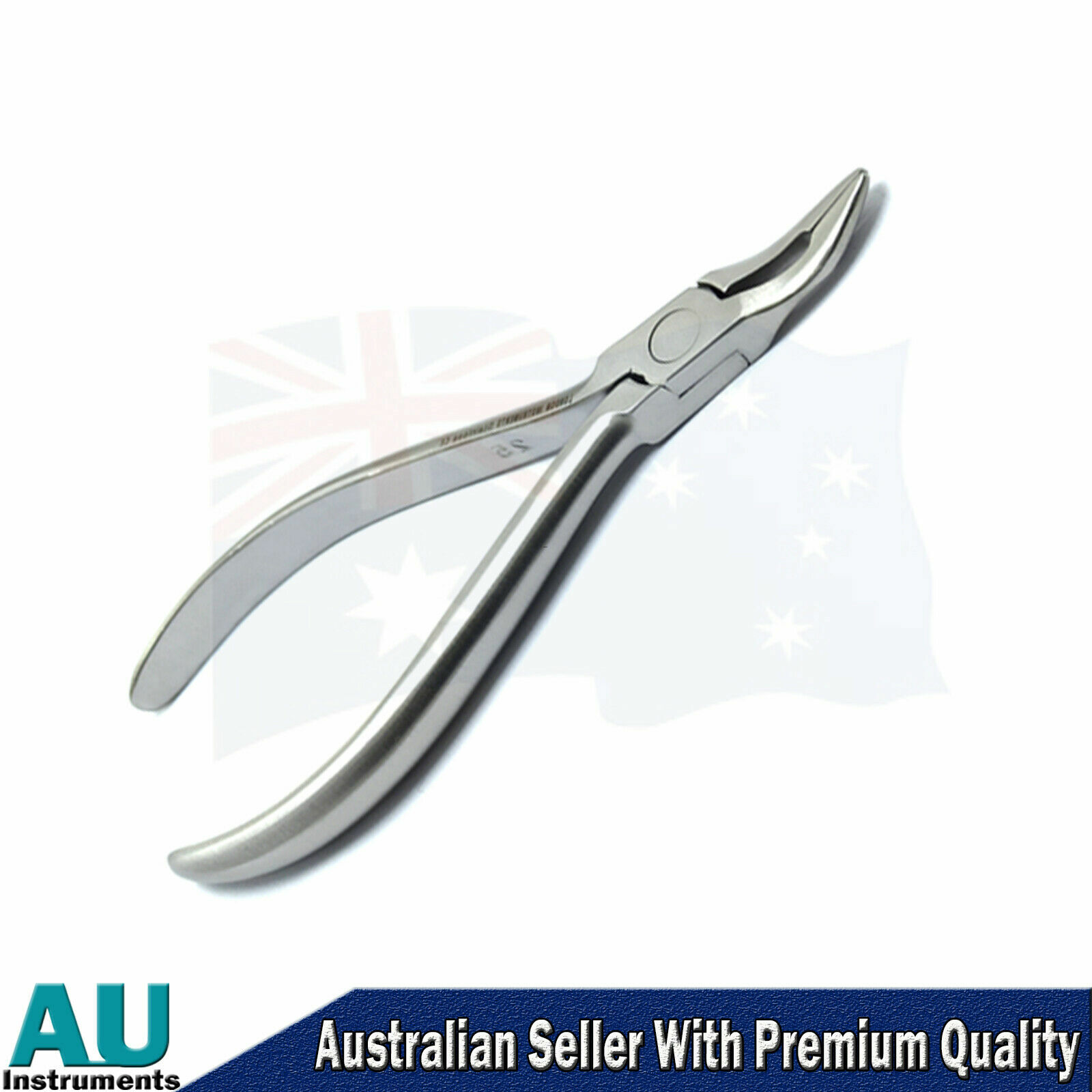 Orthodontic Kit Instrument Wire Bending Pliers Bracket Removing Tweezers Mathieu