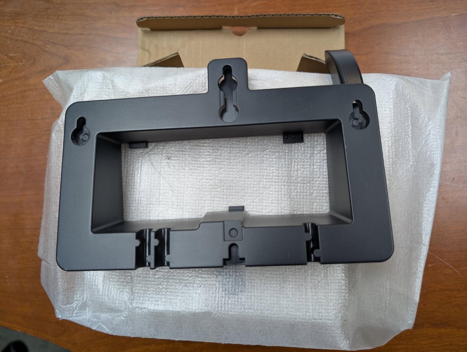 Yealink T55A Wall Mount Bracket