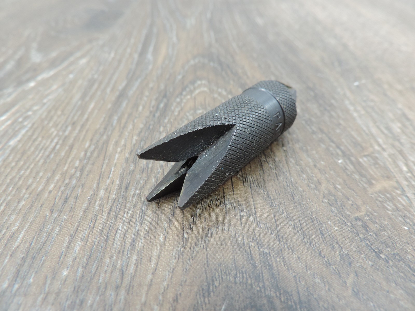 Pacific Chamfer Debur Tool