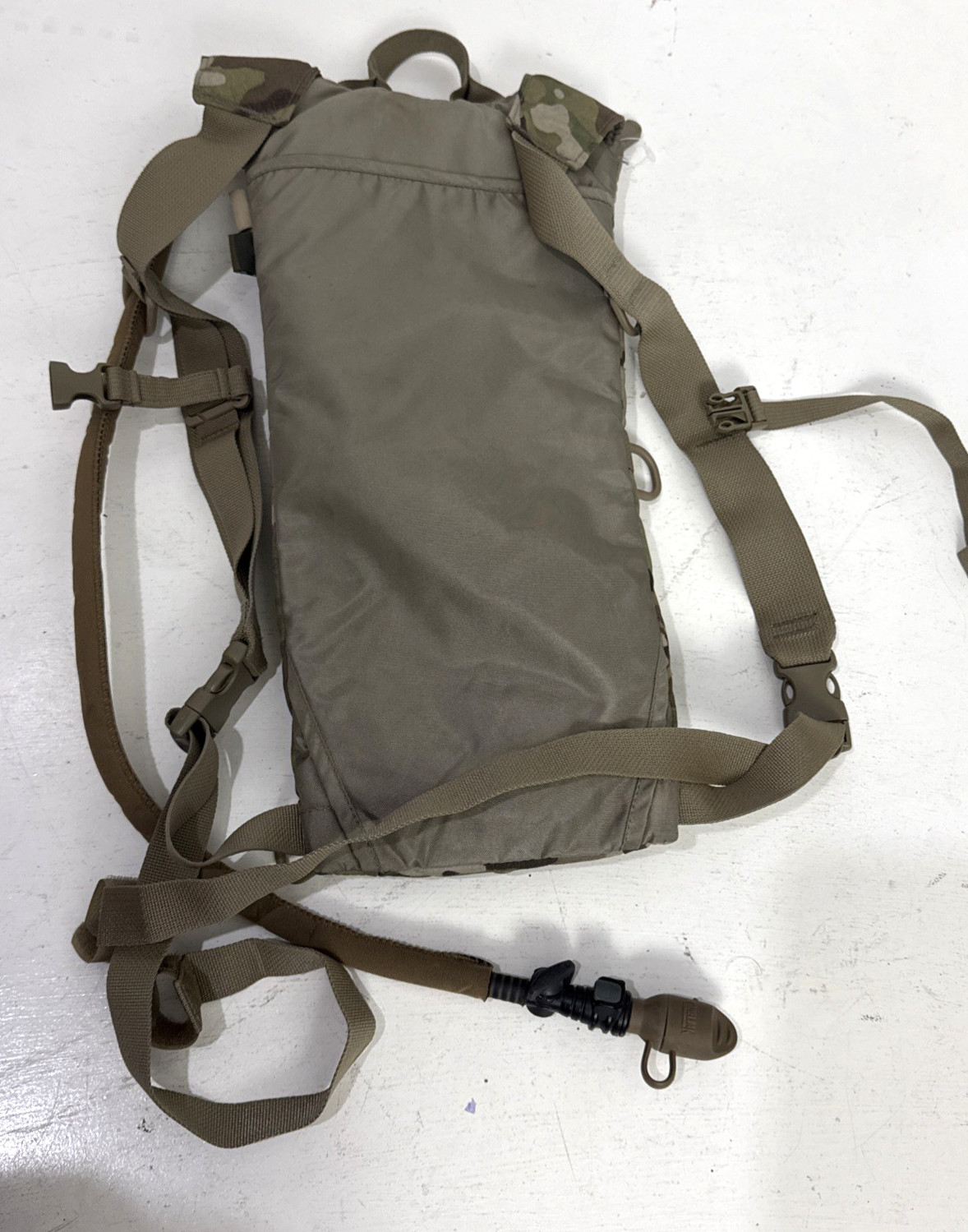 Camelbak Maximum Gear ThermoBak 3L Desert Camo Hydration Pack