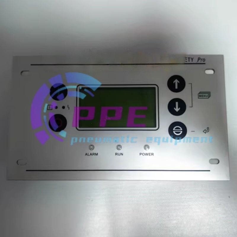 1PC 100013548 Controller Panel for Compair Air Compressor Part