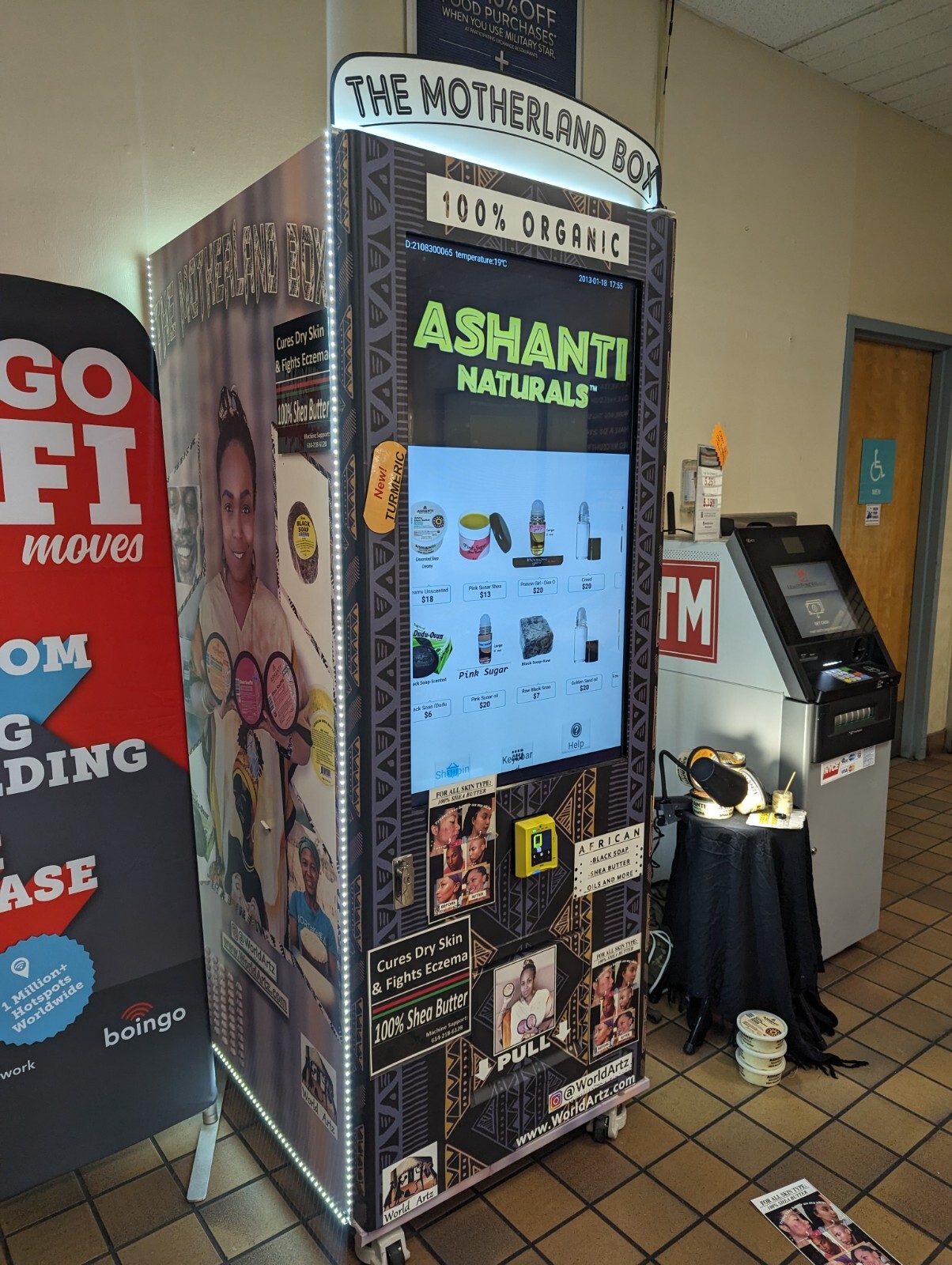 All Digital Vending Machines for sale