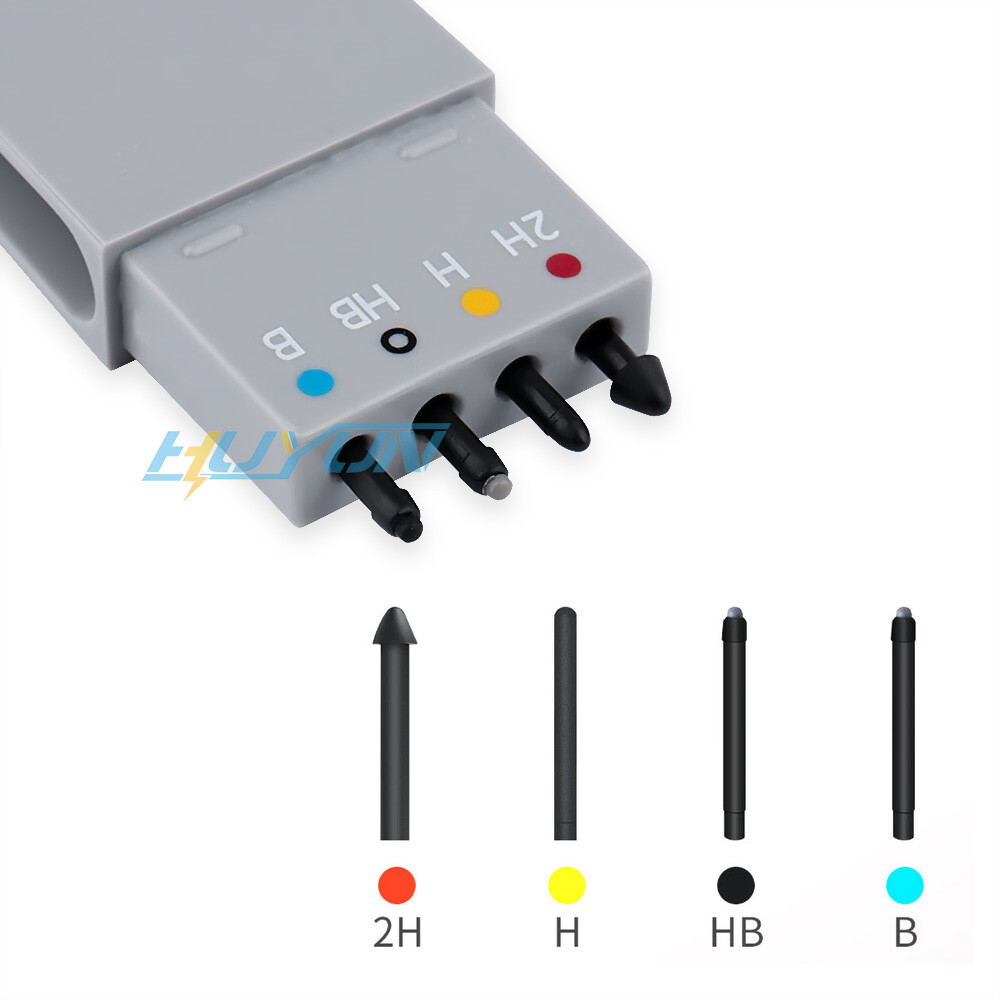 Genuine Microsoft Surface Pen Tip Kit For Surface Book Surface Pro 4 Pro 5/6