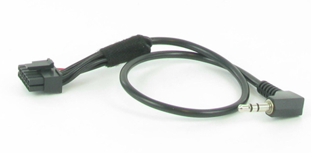 CD RADIO STEREO STEERING WHEEL STALK CONTROL ADAPTOR PATCH LEAD CTLGLEAD FITS LG