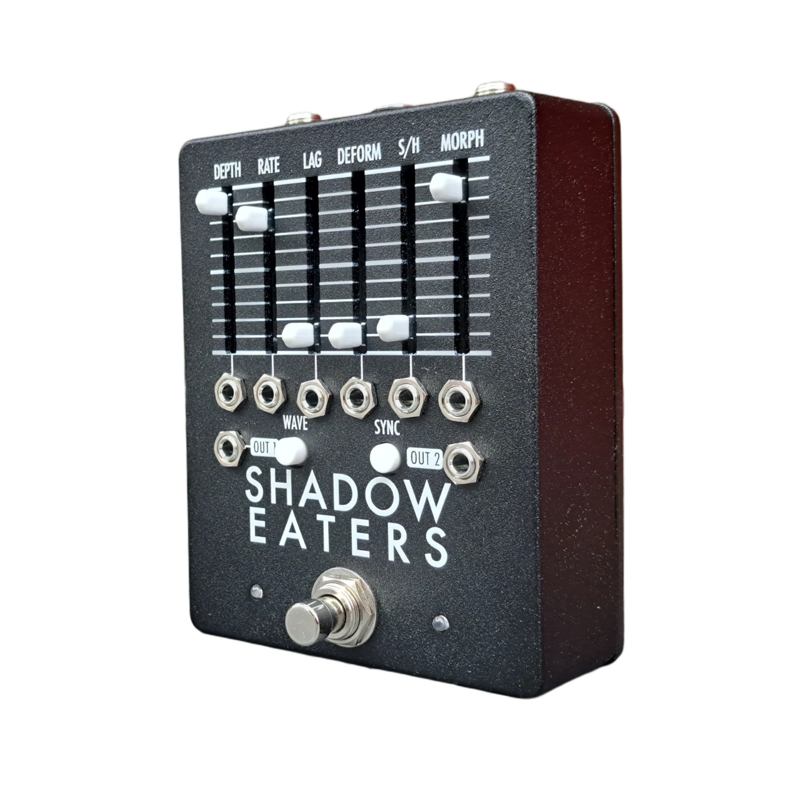 Shadow Eaters