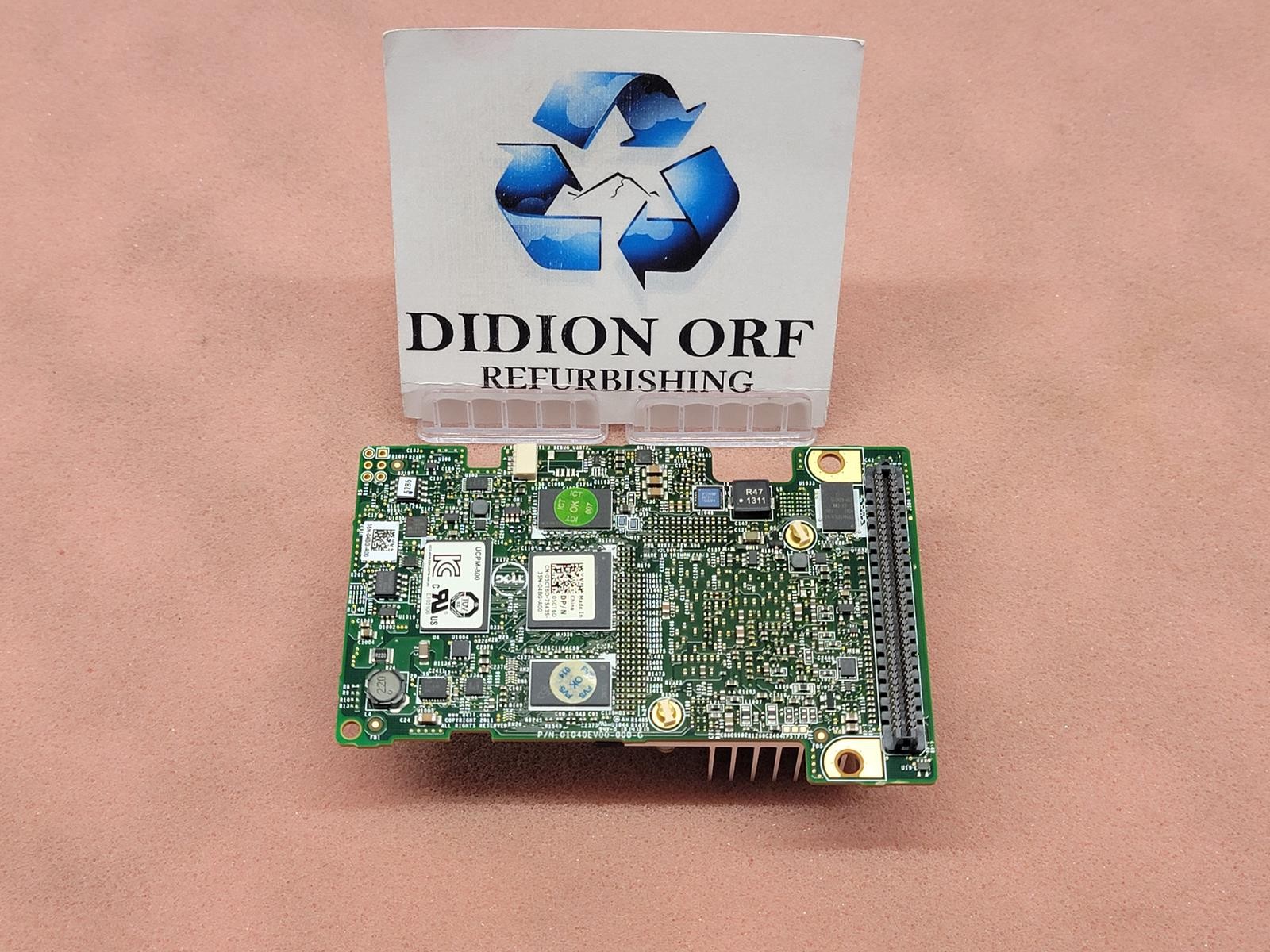 DELL RAID Controller 05CT6D, Grade C, SKU 20764