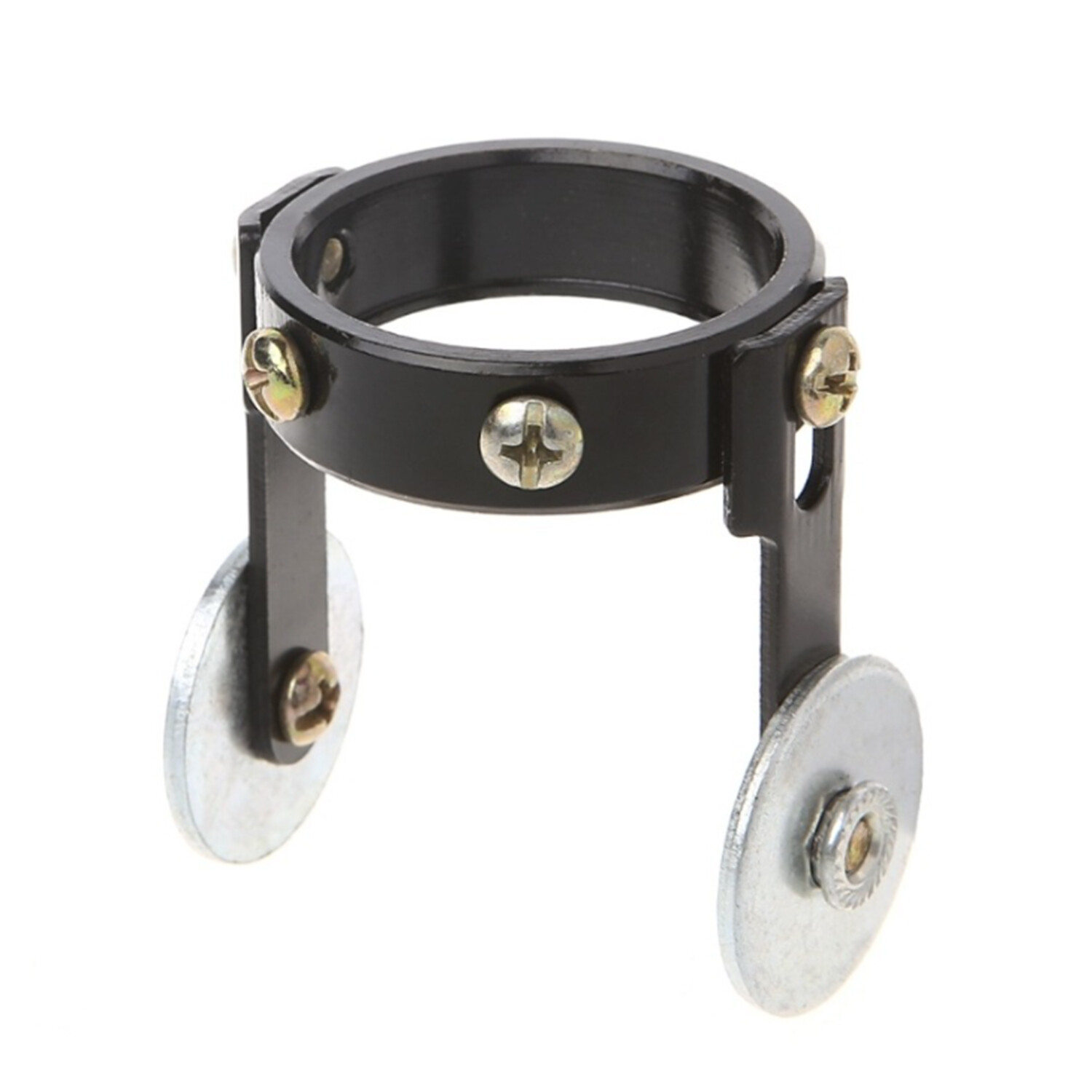 Stand Off Roller Guide Wheel Guider for P-80 P80 Plasma Cutter Torch