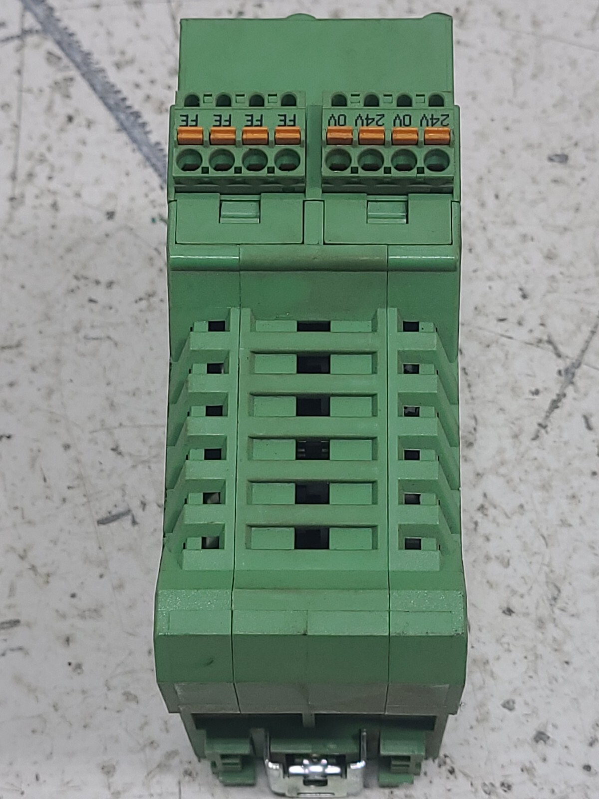 Phoenix Contact FL PSE 2TX Ethernet Module 2891013