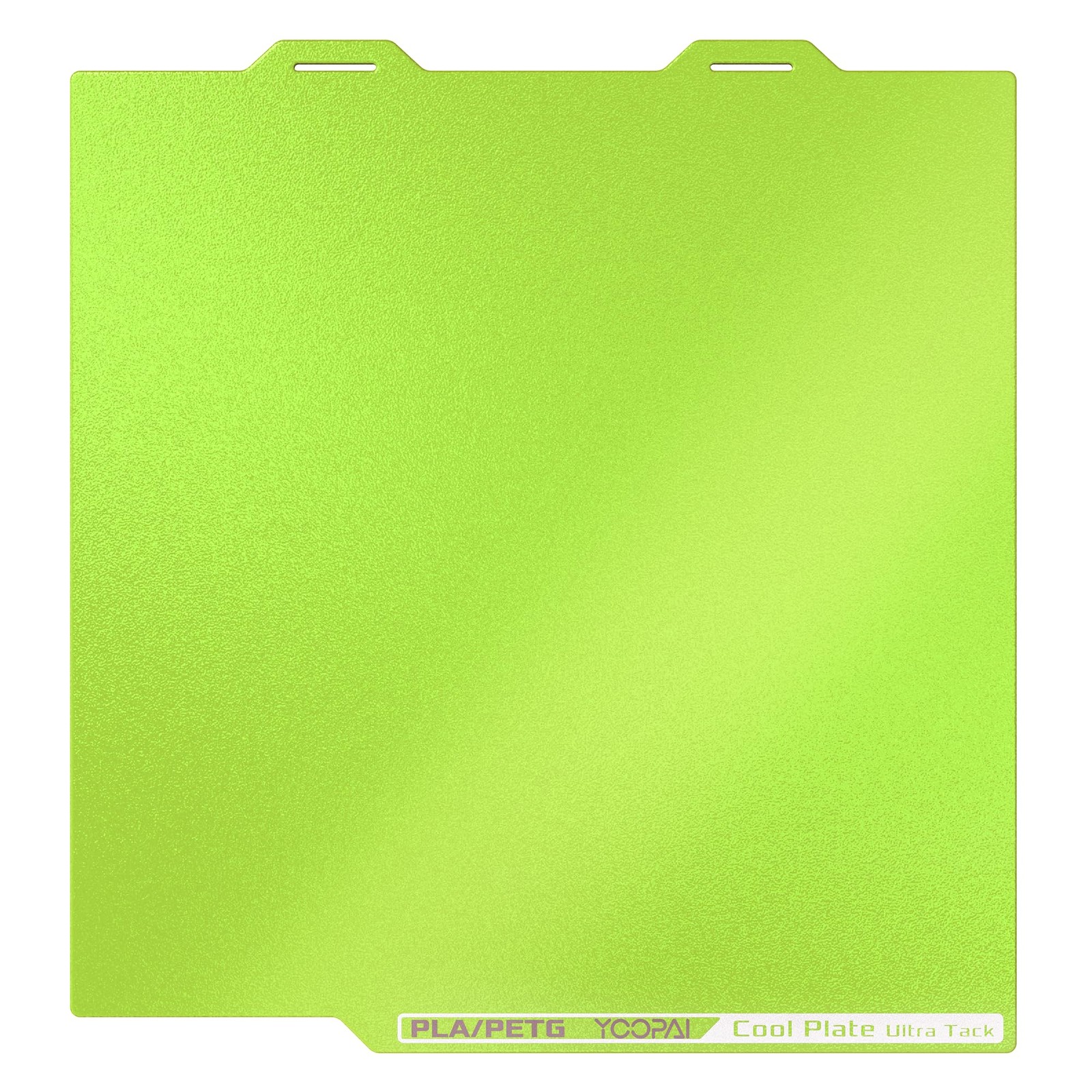 YOOPAI Cold Low Temperature Build Plate for Bambu Lab A1 Mini, 184x184mm