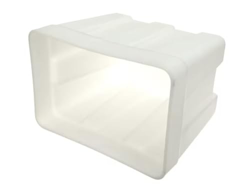 Fits Electro Freeze HC196222 Tank Mix, 7 Gallon, 13-1/2" for 30T-RMT, GEN-5400
