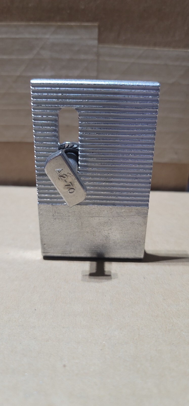 Solar Racking Mounts