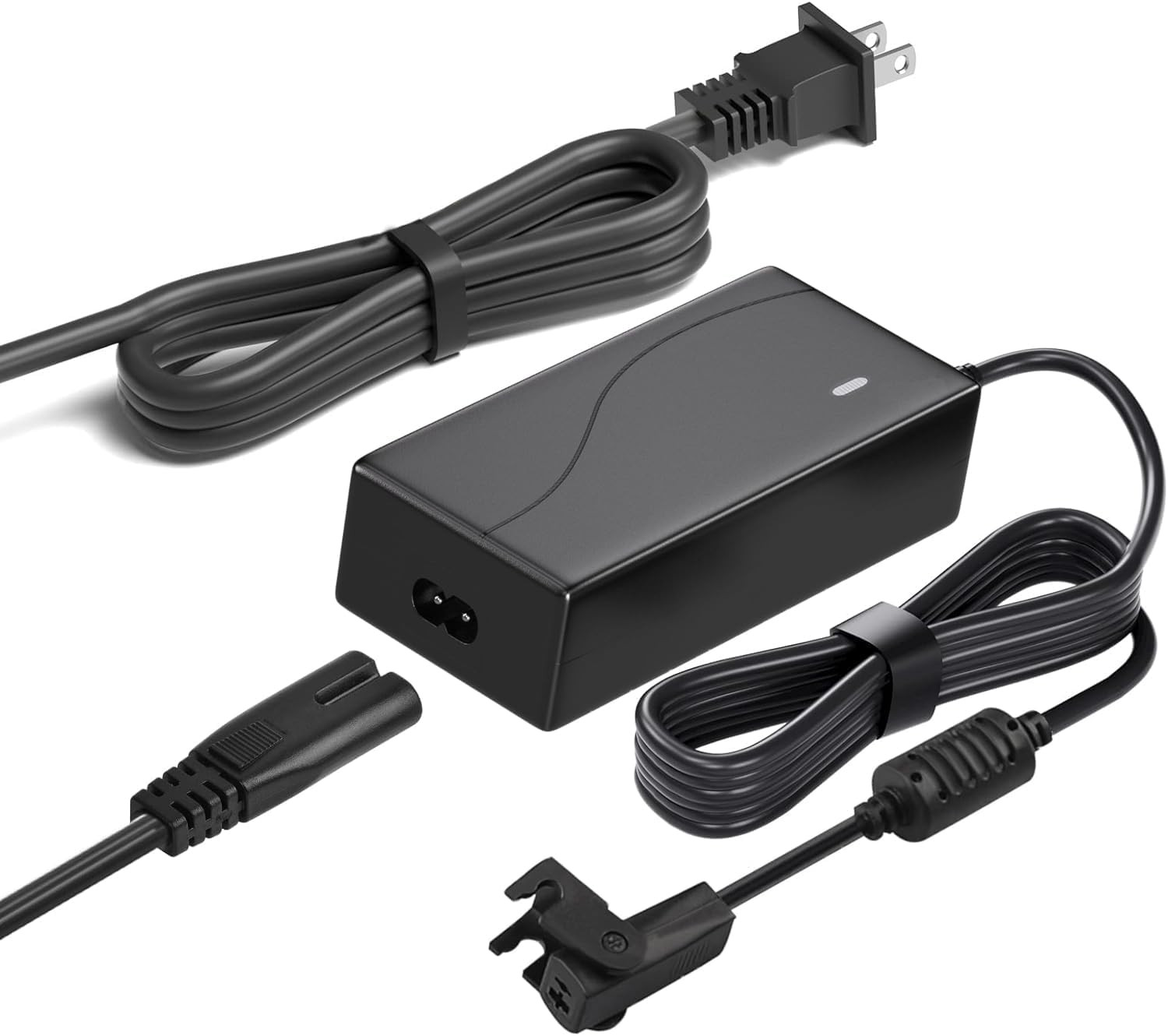 Universal Power Recliner Power Supply, 29V 2A 2 Pin AC/DC Switching Power Supply