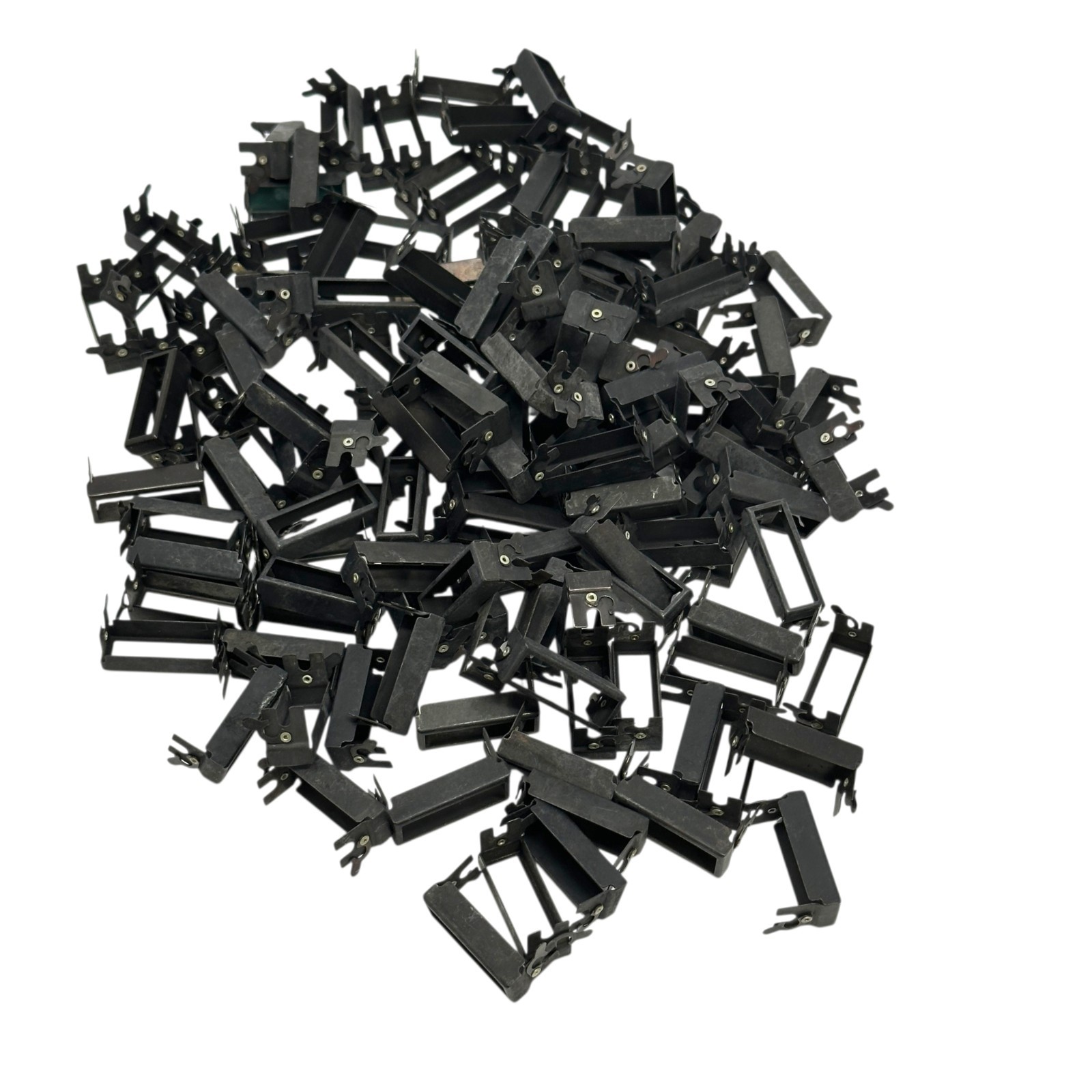 Bulk Lot Master Specialties Tellite Avionics Indicator Mounting Sleeves
