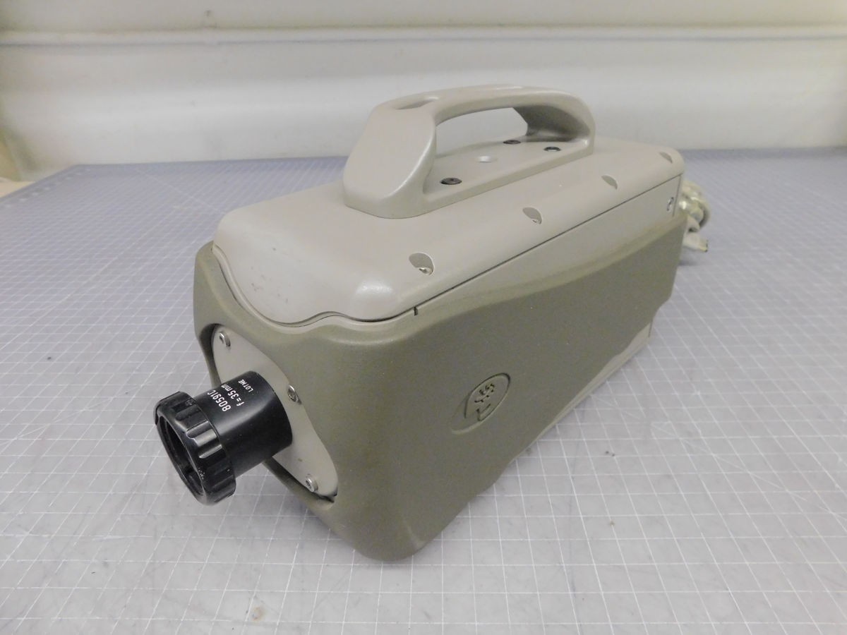 VISION RESEARCH PHANTOM V5.0 HIGH SPEED CAMERA M5715