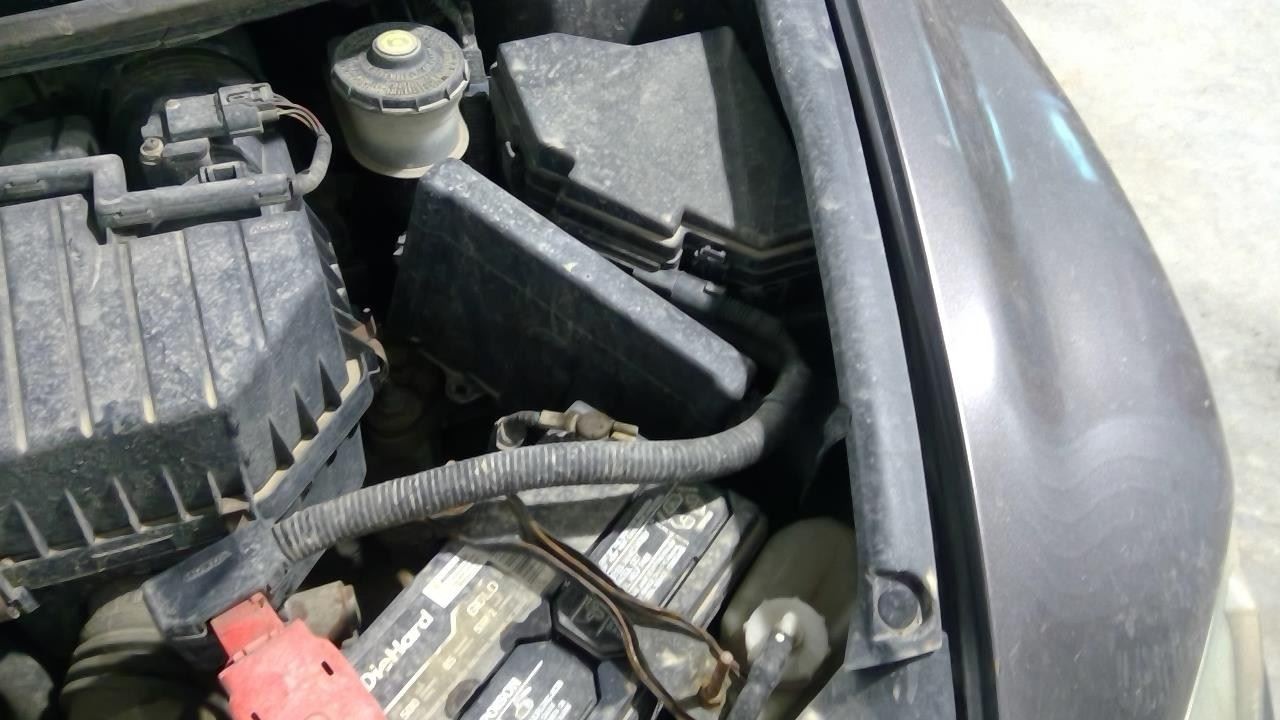 Engine ECM Electronic Control Module Gasoline 1.8L SOHC Fits 09-11 Civic 3842067