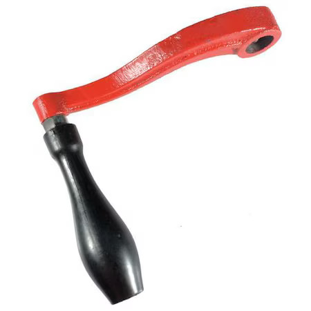 Westward Ttgnb25acc12g Handleassembly, Forhandoperateddrumpump